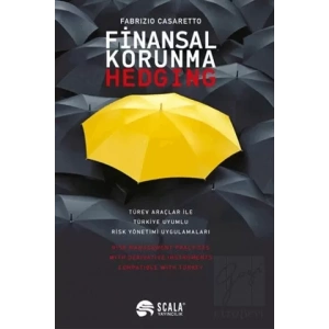 Finansal Korunma - Hedging