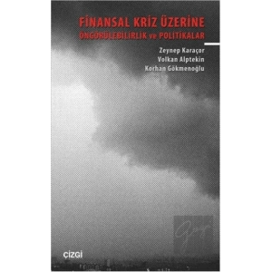Finansal Kriz Üzerine
