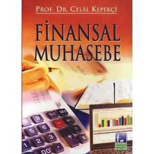 Finansal Muhasebe