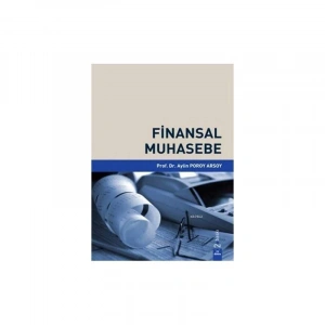 Finansal Muhasebe
