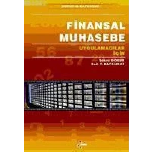 Finansal Muhasebe