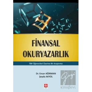 Finansal Okuryazarlık