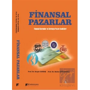 Finansal Pazarlar