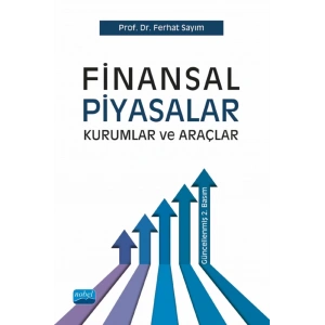 Finansal Piyasalar Kurumlar ve Araçlar