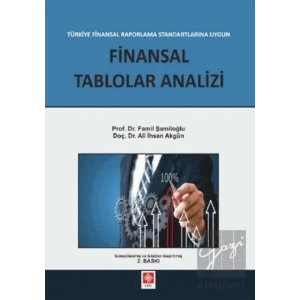 Finansal Raporlama Standartlarına Uygun Finansal Tablolar Analizi