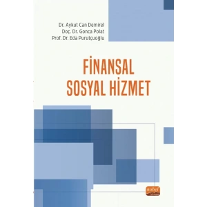 Finansal Sosyal Hizmet