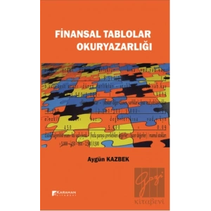 Finansal Tablolar Okuryazarlığı
