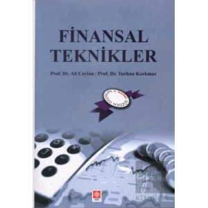 Finansal Teknikler