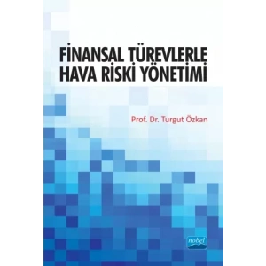 Finansal Türevlerle Hava Riski Yönetimi