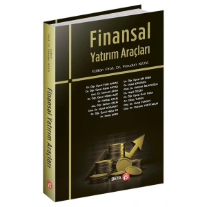 Finansal Yatırım Araçları