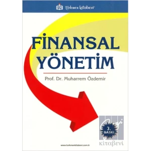 Finansal Yönetim