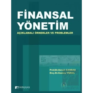 Finansal Yönetim