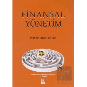 Finansal Yönetim
