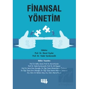 Finansal Yönetim
