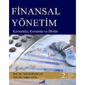 Finansal Yönetim