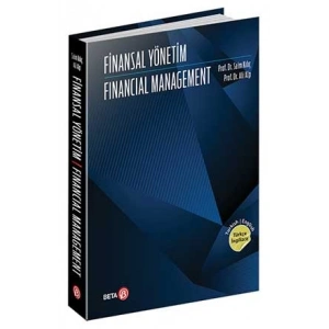Finansal Yönetim FINANCIAL MANAGEMENT