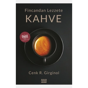 Fincandan Lezzete Kahve