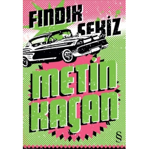 Fındık Sekiz