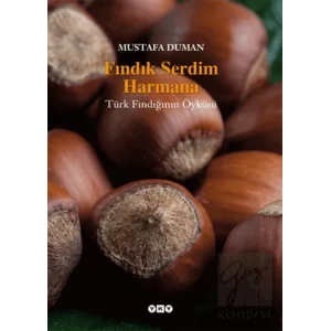 Fındık Serdim Harmana