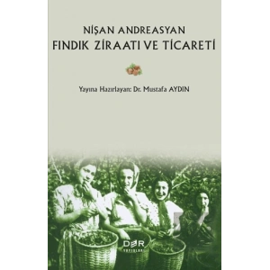 Fındık Ziraatı ve Ticareti