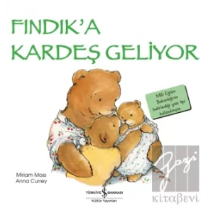 Fındık’a Kardeş Geliyor