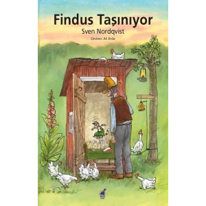 Findus Taşınıyor