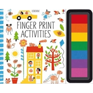 Fingerprint Activities