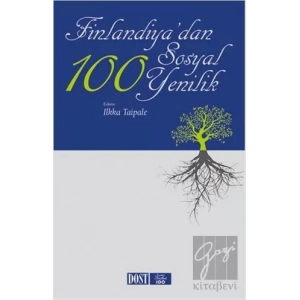 Finlandiyadan 100 Sosyal Etkinlik