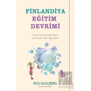 Finlandiya Eğitim Devrimi