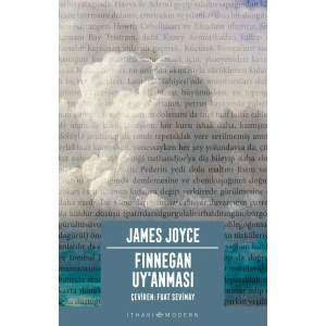 Finnegan Uy’anması