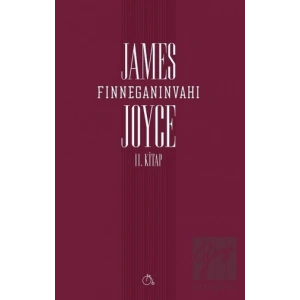 Finneganın Vahı (2. Kitap)