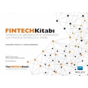 FINTECH KİTABI / The FinTech Book