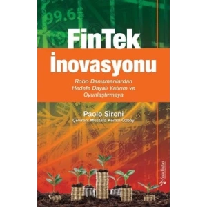 FinTek İnovasyonu