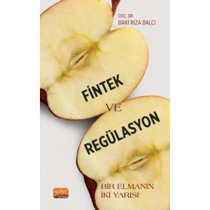 FİNTEK VE REGÜLASYON - Bir Elmanın İki Yarısı