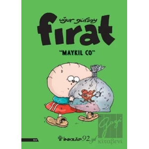 Fırat - Maykıl Co
