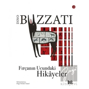 Fırçanın Ucundaki Hikayeler