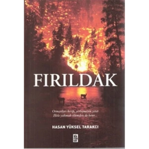 Fırıldak