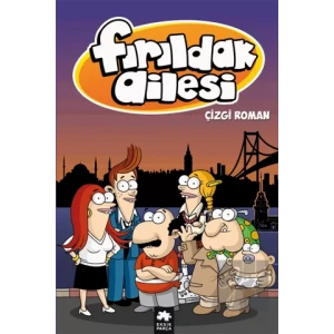 Fırıldak Ailesi