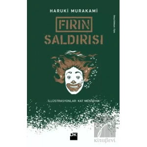 Fırın Saldırısı