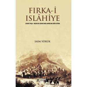 Fırka-i Islahiye