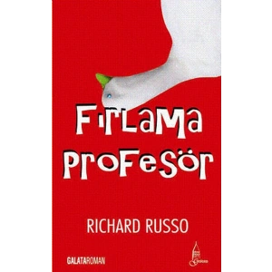 Fırlama Profesör