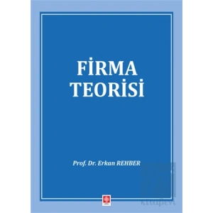 Firma Teorisi