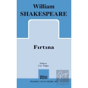 Fırtına