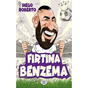 Fırtına Benzema