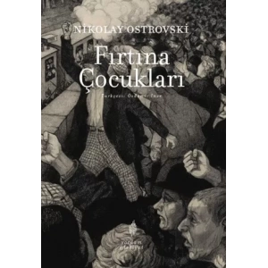 Fırtına Çocukları
