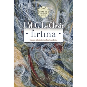 Fırtına: İki Novella