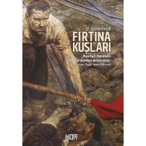 Fırtına Kuşları