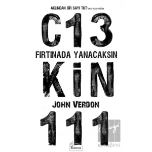 Fırtınada Yanacaksın