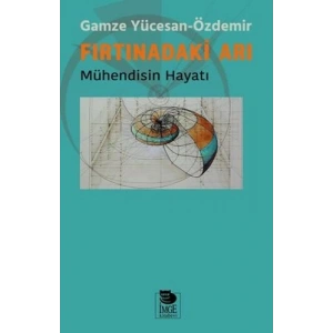 Fırtınadaki Arı; Mühendisin Hayatı