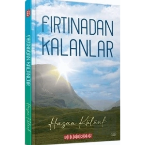 Fırtınadan Kalanlar